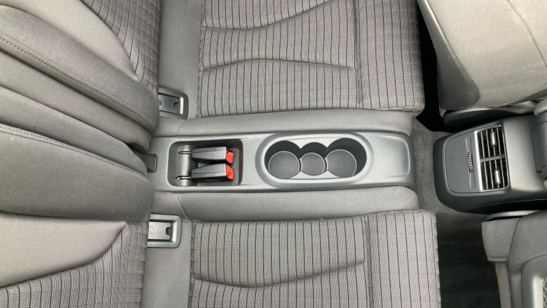 Audi A3 1.4 TFSI 150 Sport 2dr [Nav] Petrol Cabriolet